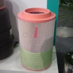 ATLAS COPCO AIR FILTER 1613950300
